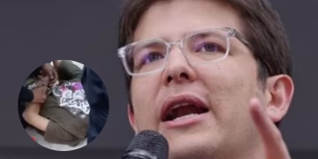 Menor implicado en muerte de Miguel Uribe Turbay no será juzgado por homicidio: aquí le contamos la razón