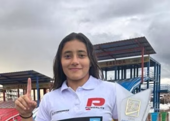 Atlántico aporta nueve talentos a la selección Colombia que competirá en los Juegos Panamericanos Junior 2025.