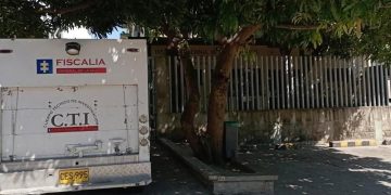 En medio de discusión con un vecino, un hombre fue asesinado a puñal en Las Nieves.