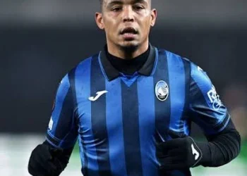 Fuad Char confirmó que Luis Muriel firmará por dos años con Junior.