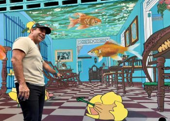 Barranquilla tiene planes paralelos al Carnaval: recorrer los callejones de El Prado.