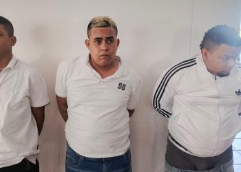 Asesinan a propietario de negocio de venta de queso en Soledad: tres capturados 