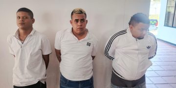 Asesinan a propietario de negocio de venta de queso en Soledad: tres capturados 