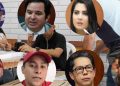 Atlántico conservaría las siete curules en el Senado.