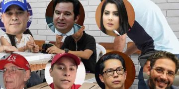 Atlántico conservaría las siete curules en el Senado.