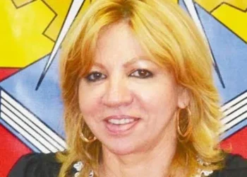 Niegan tutela que frenaba restablecimiento de derechos a Silvia Gette para que reasuma rectoría de UniAutónoma
