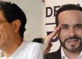 Encuesta del CNC ubica a Iván Cepeda y a Abelardo De La Espriella en segunda vuelta.