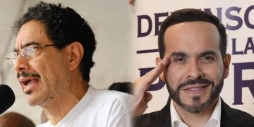 Encuesta del CNC ubica a Iván Cepeda y a Abelardo De La Espriella en segunda vuelta.