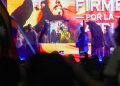 Partido Conservador va con Abelardo De La Espriella en segunda vuelta.