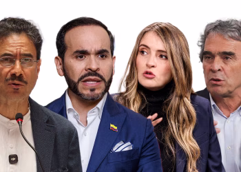 Estos son los candidatos que no alcanzaron la reposición de gastos por votos tras las elecciones presidenciales Solo cuatro aspirantes a la Presidencia superaron el umbral estipulado por el Consejo Nacional Electoral para acceder al beneficio económico.