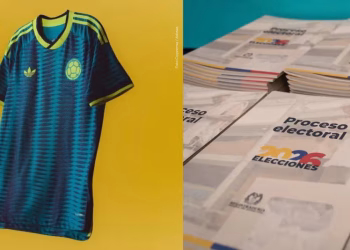 ¿La camiseta de la Selección Colombia se puede usar con fines políticos? Esto explicó la Federación Colombiana de Fútbol